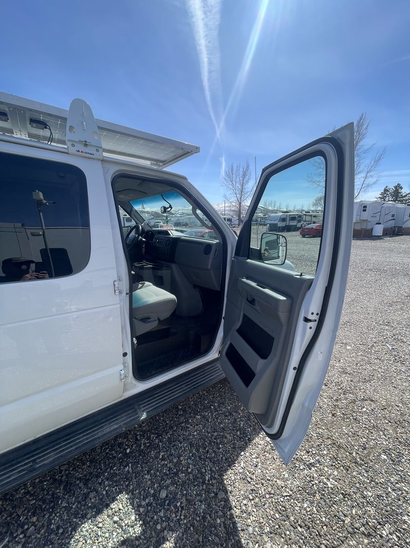 Picture 4/19 of a 2013 Ford Econoline Extended for sale in Elko, Nevada