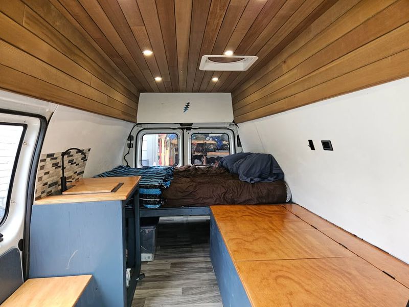 Picture 1/18 of a 2005 E350 Camper for sale in Littleton, Colorado