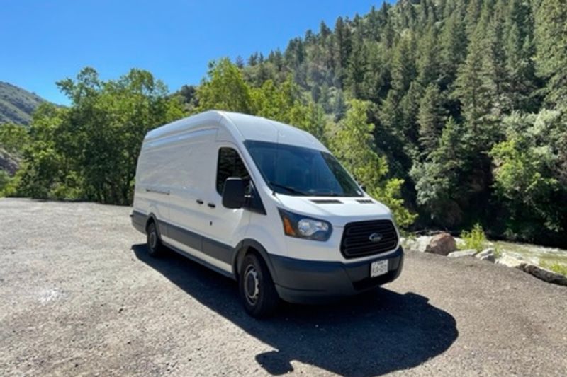 Picture 3/11 of a 2017 Ford Transit 350 Ext for sale in Rifle, Colorado