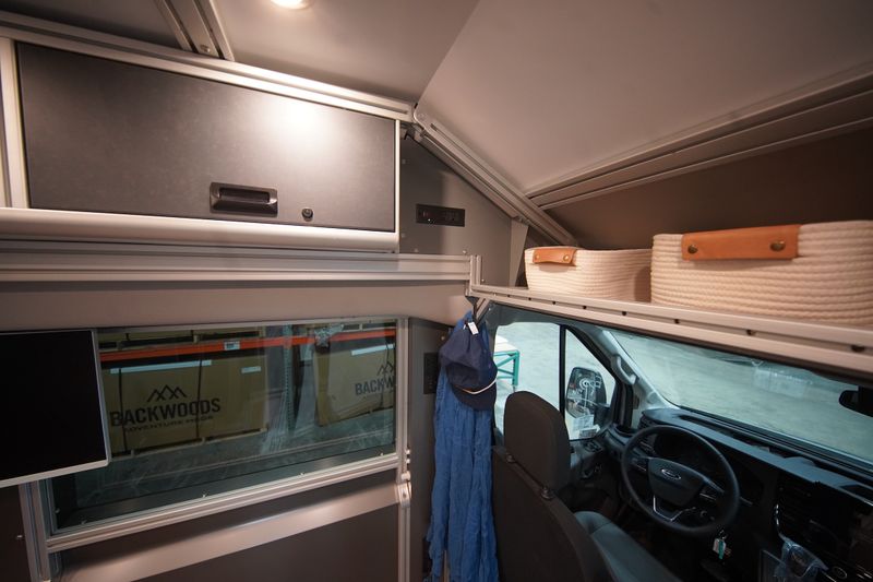 Picture 5/25 of a MOOV Skye MPEL3 – The Ultimate Off-Grid for sale in Blue Springs, Missouri