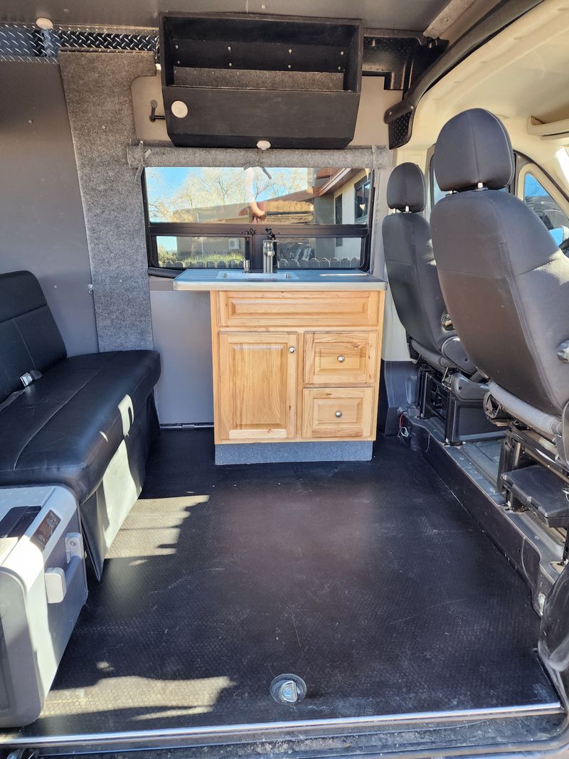 Picture 2/14 of a 2019 Ram promaster  for sale in Pueblo, Colorado
