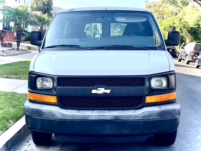 Picture 3/19 of a 2005 Chevy Express 2500 - Stunning Conversion Van! for sale in Los Angeles, California