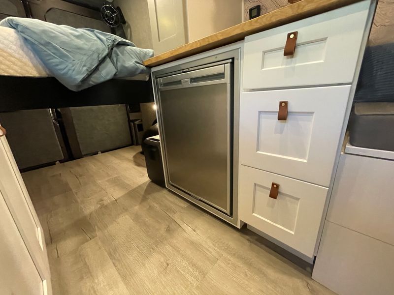 Picture 5/39 of a 2024 RAM Promaster - BRAND NEW for sale in Celina, Texas