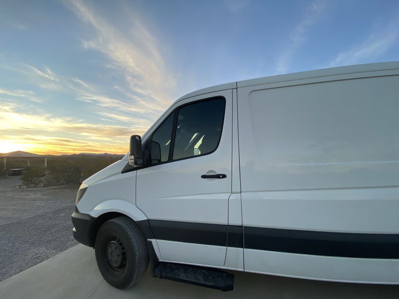 Picture 4/9 of a 2016 Mercedes Sprinter Van for sale in Carbondale, Illinois