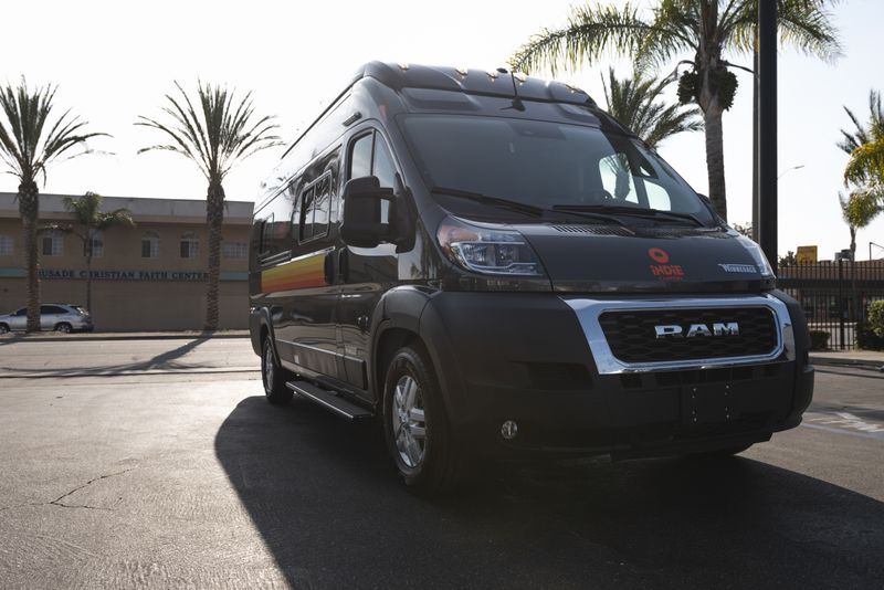 Picture 1/35 of a Winnebago 2023 Solis 59PX - RAM 3500 Pro Master Cargo for sale in Carlstadt, New Jersey