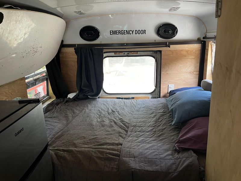 Picture 5/13 of a 2002 Chevy Express Van for sale in Dallas, Texas