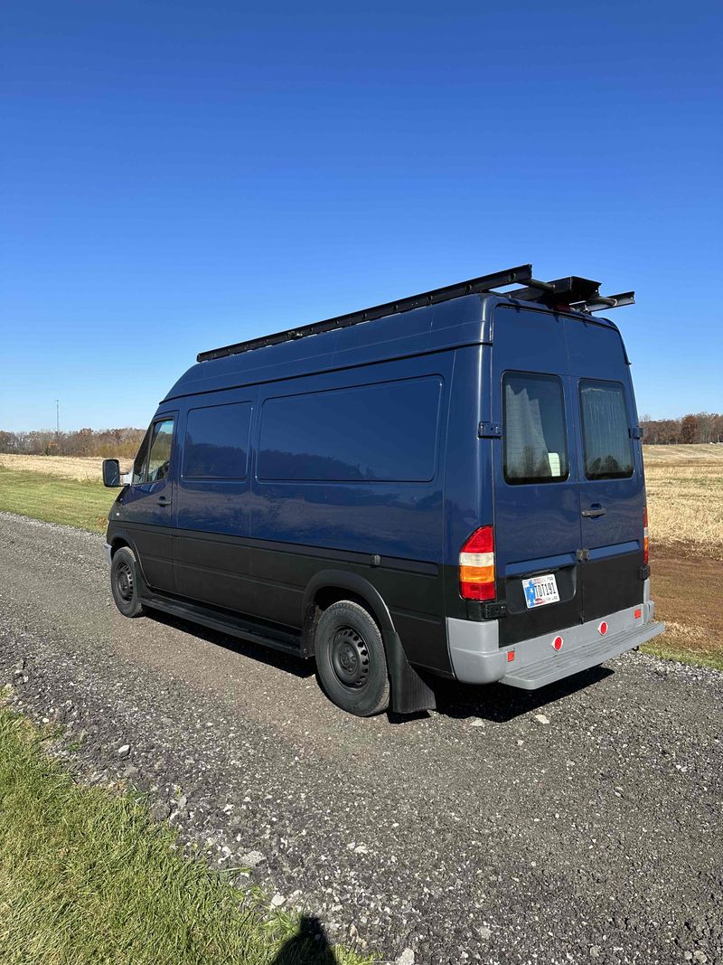 Picture 3/21 of a 2004 Dodge sprinter  for sale in Fort Wayne, Indiana