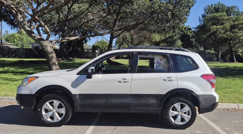 Picture 5/13 of a Reliable SUV for SOLO camping for sale in San Diego, California