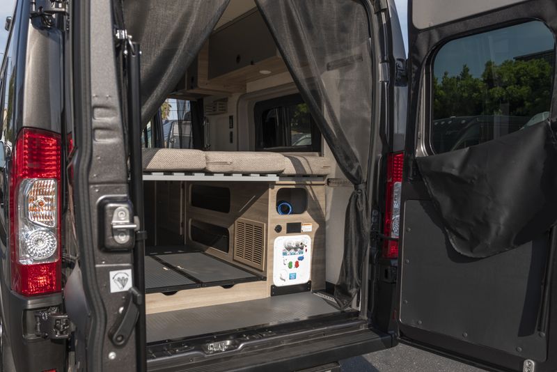 Picture 5/23 of a SOLIS 59PX - Winnebago 2023 Solis 59PX for sale in Las Vegas, Nevada