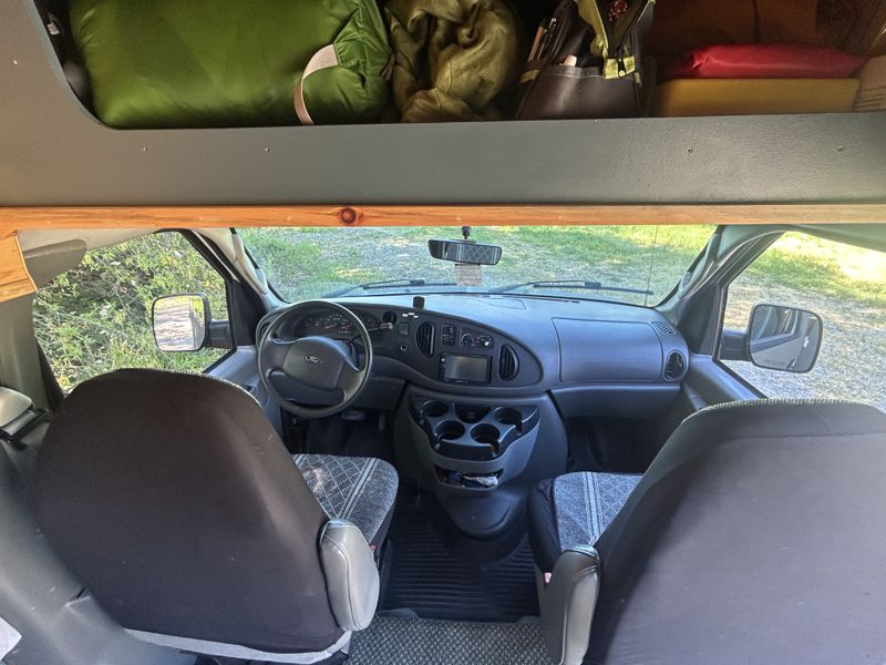 Picture 4/20 of a E250 HiTop for sale in Santa Rosa, California