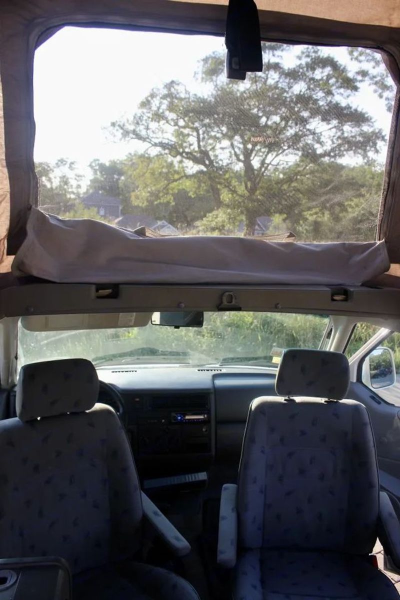 Picture 4/6 of a 1997 Volkswagen European Camper for sale in Saint Paul, Minnesota