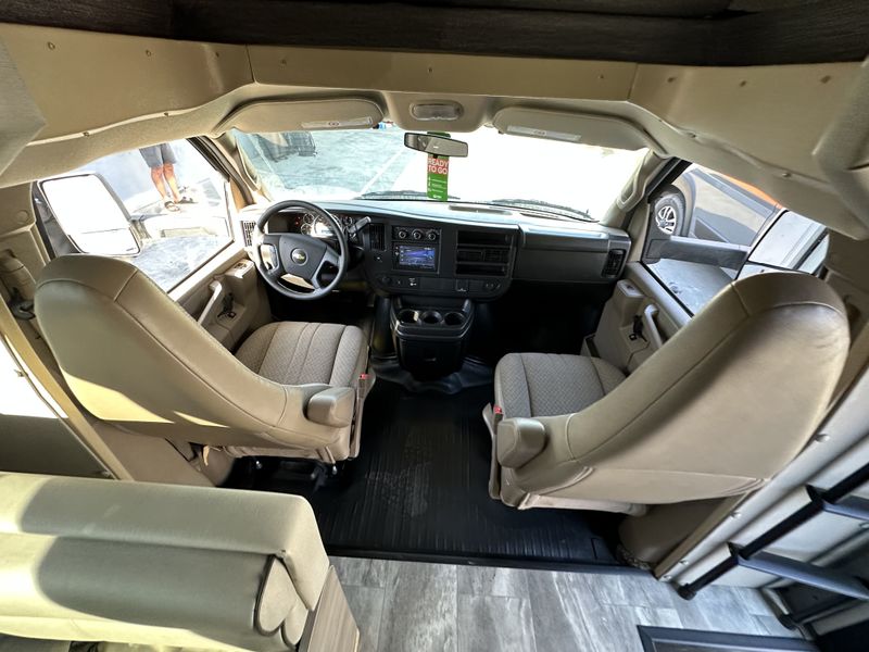 Picture 5/10 of a 2024 Conquest - Gulf Stream Conquest 6237LE for sale in North Las Vegas, Nevada