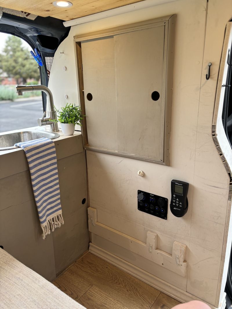 Camper Van For Sale Micro Van Camper in Denver, Colorado