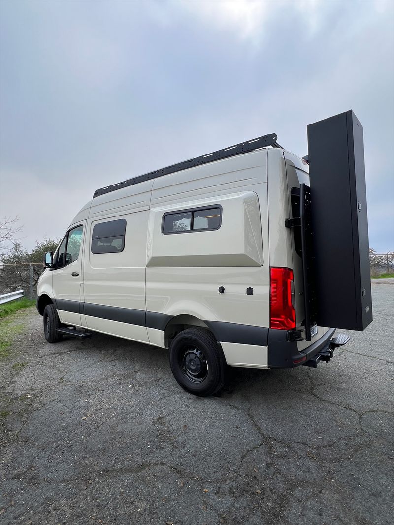 Picture 2/17 of a EOY Fire Sale Pricing (18k Off Retail) - 2025 AWD 4 Season for sale in Rancho Cordova, California