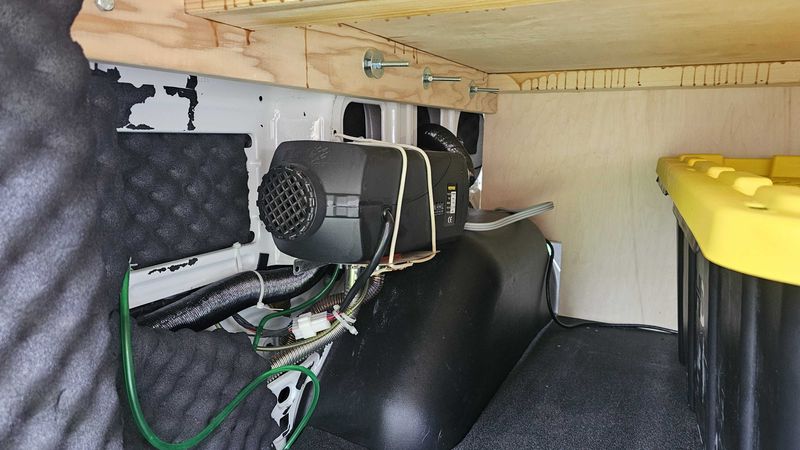Picture 4/49 of a  Fully Electric RV Camper Extended range for sale in Long Branch, New Jersey