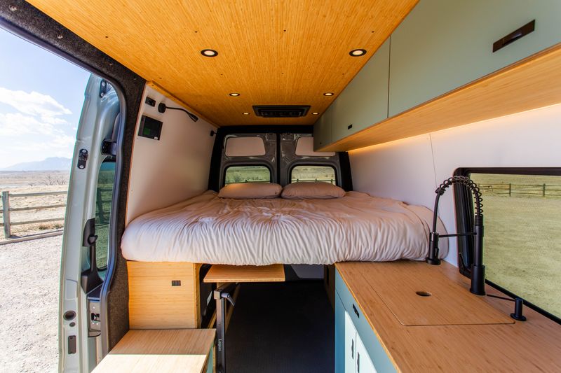 Picture 3/11 of a 2026 Geotrek Flatiron AWD for sale in Boulder, Colorado