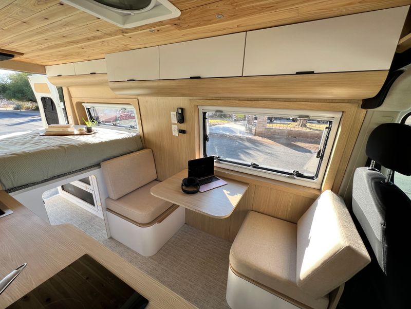 Picture 2/15 of a Noah - A home on wheels by Bemyvan | Camper Van Conversion for sale in Las Vegas, Nevada