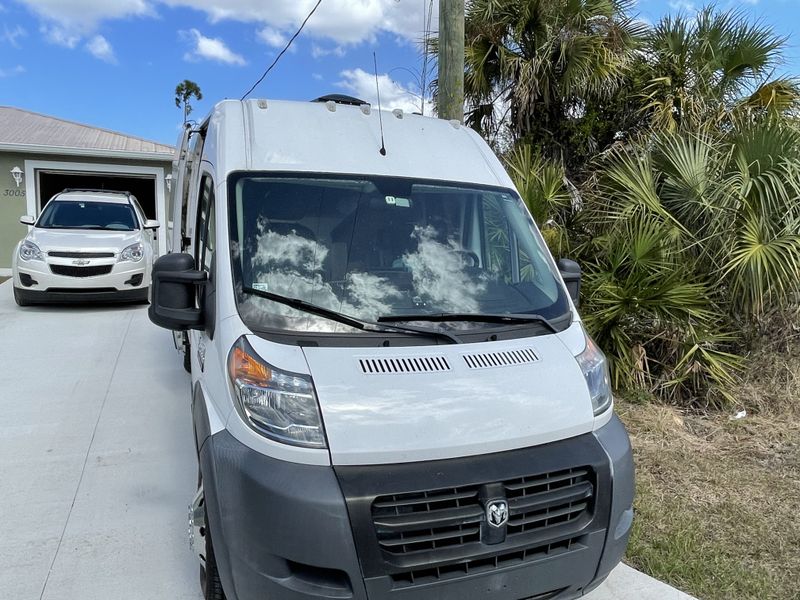 Picture 2/21 of a 2015 RAM Promaster 1500 High Top (SALE IS PENDING) for sale in Labelle, Florida
