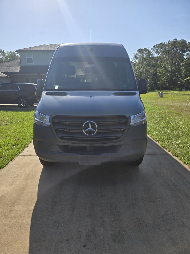 Picture 3/27 of a 2023 Mercedes Sprinter ***Price Reduced*** for sale in Middleburg, Florida