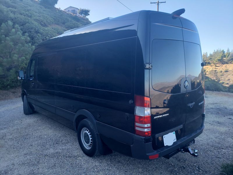 Picture 6/17 of a 2015 Mercedes-Benz Sprinter  for sale in San Diego, California