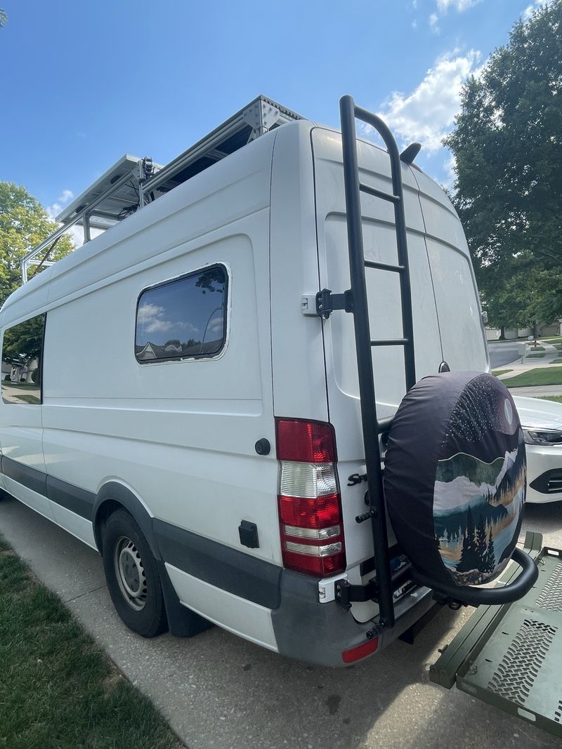 Picture 5/21 of a Meet Herm — Your Adventure-Ready Home on Wheels! for sale in Sandpoint, Idaho