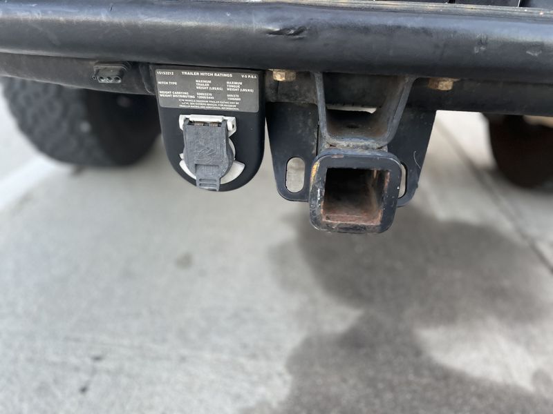 Picture 4/12 of a 2000 Chevy Suburban Lifted for sale in Los Angeles, California