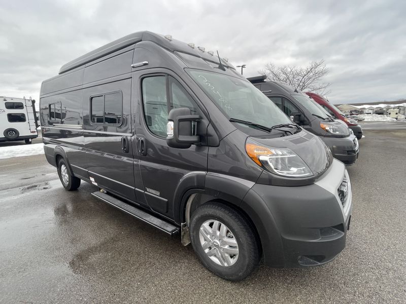 Picture 1/12 of a 2023 Winnebago Solis 59PX for sale in Buffalo, New York
