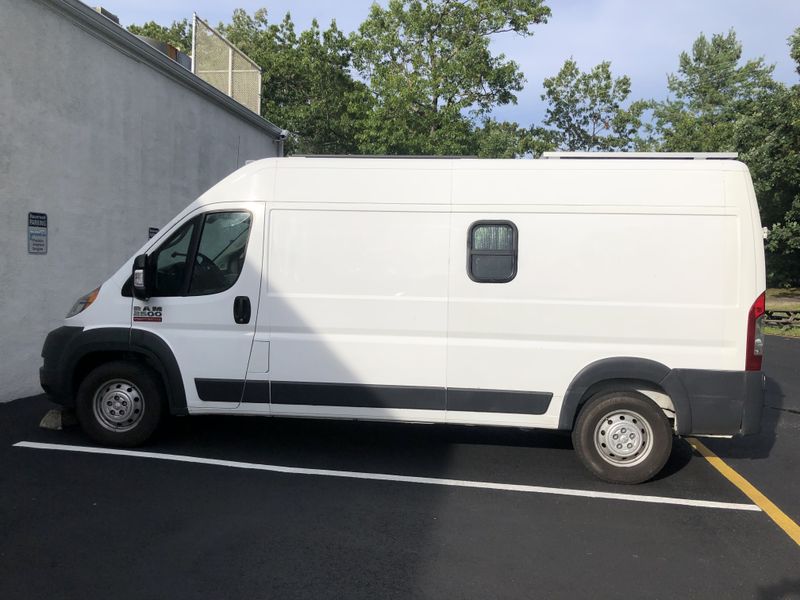 Picture 2/16 of a 2018 PROMASTER 2500 159" HIGH ROOF *Price Reduced* for sale in Bergenfield, New Jersey