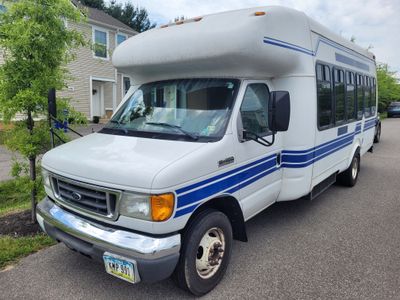 Photo of a Camper for sale: 2007 Ford E450 (Buss Lightyear)