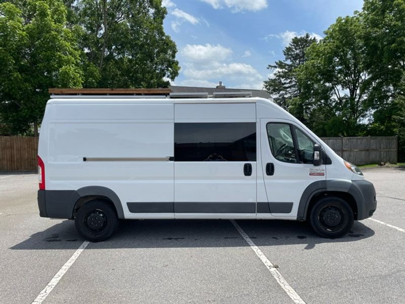 Picture 2/21 of a 2018 Ram Promaster 2500 159"wb - OBO* for sale in Asheville, North Carolina