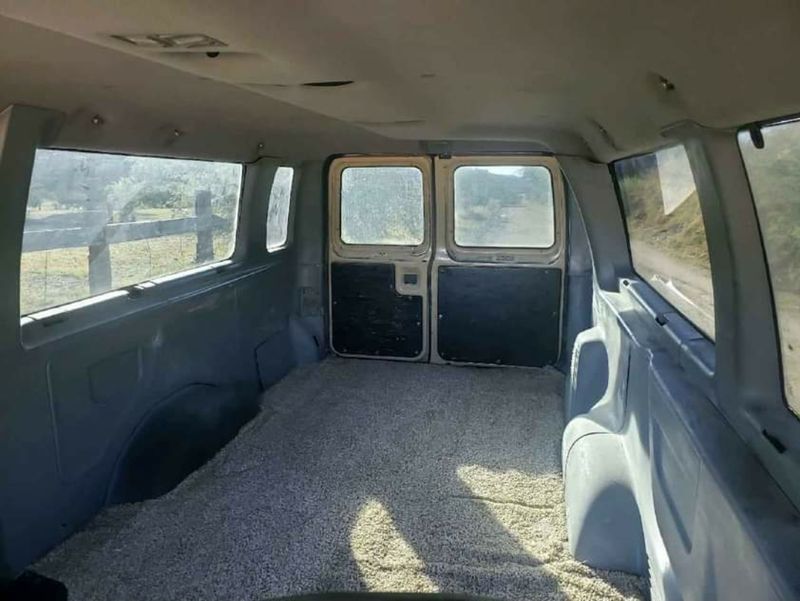 Picture 2/8 of a 1999 Ford E350 4x4 for sale in Apache Junction, Arizona