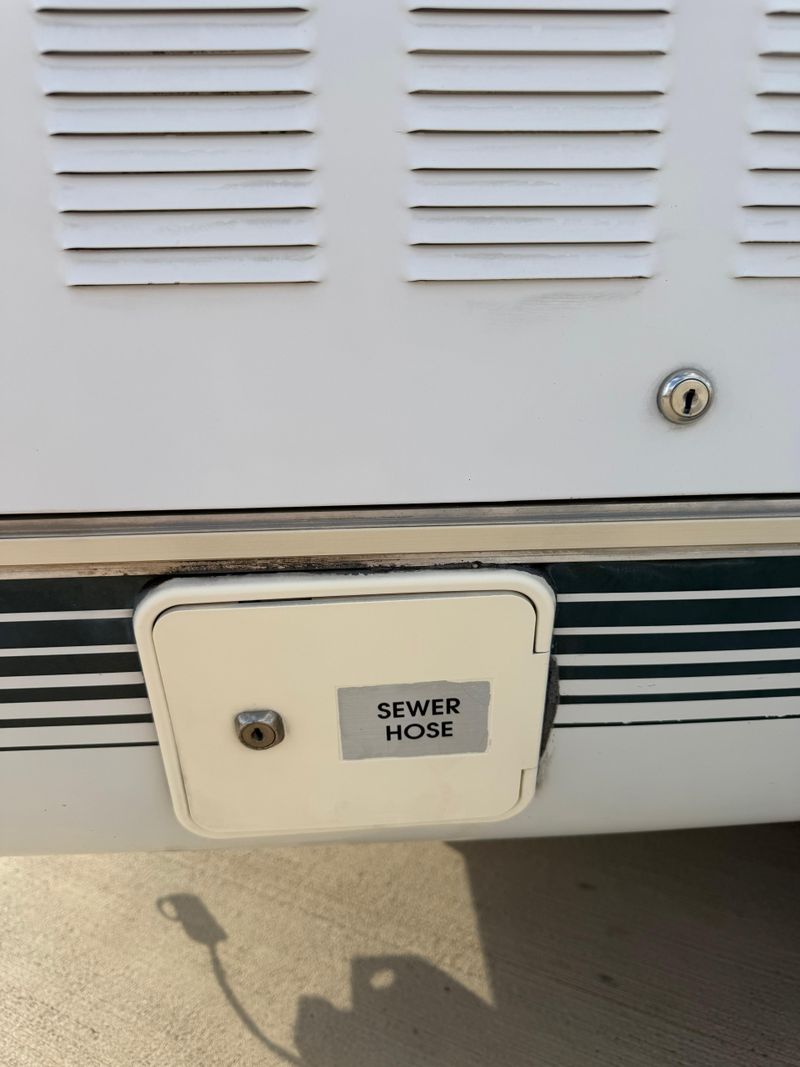 Picture 3/25 of a 1992 Dodge Ram Van B350 for sale in Kyle, Texas