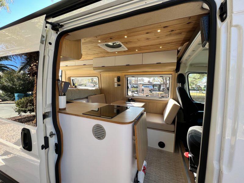 Picture 1/15 of a Noah - A home on wheels by Bemyvan | Camper Van Conversion for sale in Las Vegas, Nevada