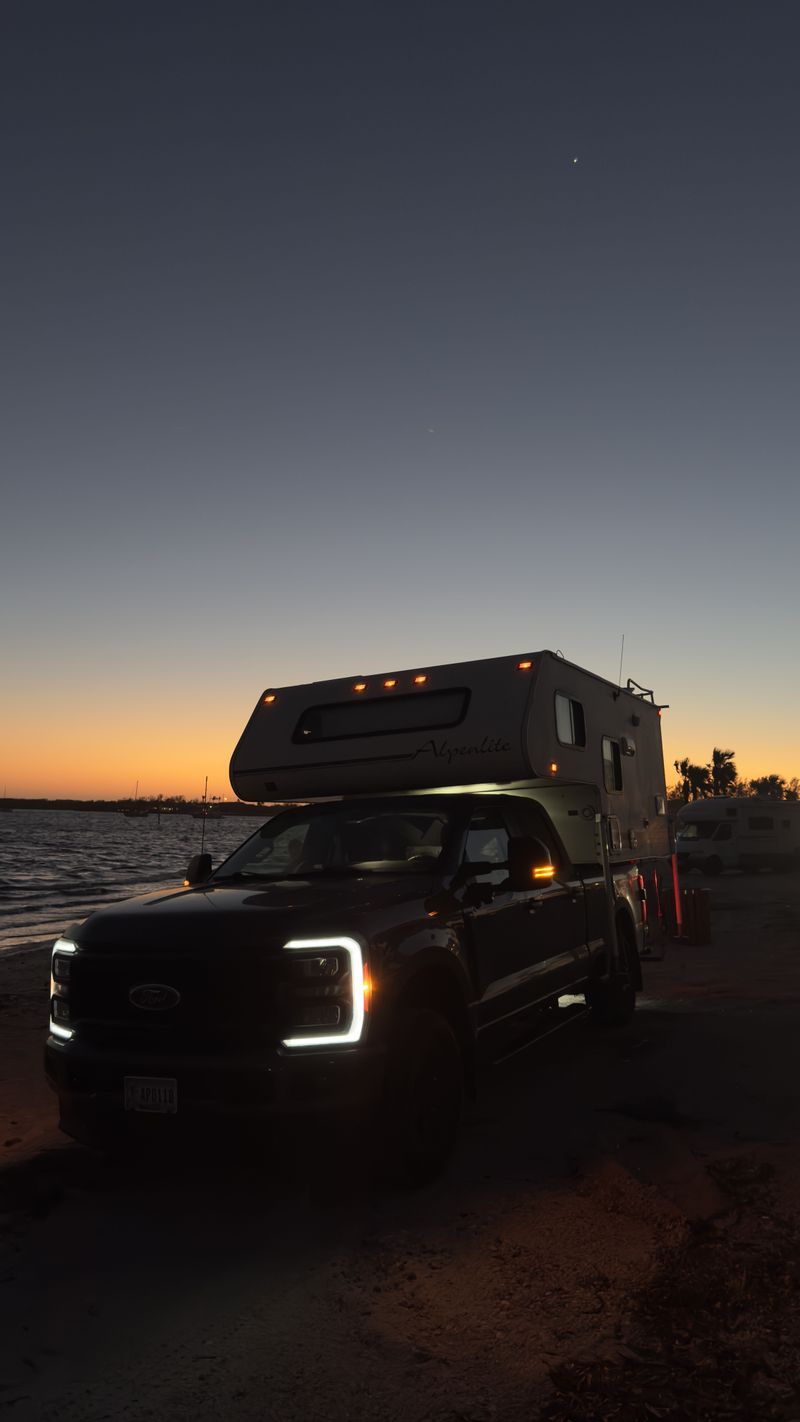Picture 5/27 of a Truck Camper Combo for sale in Spokane, Washington