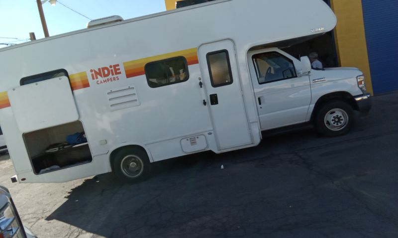 Picture 2/23 of a Ford E-350 Motorhome • L3H2 • Diesel • Fully Equipped for sale in Union City, California