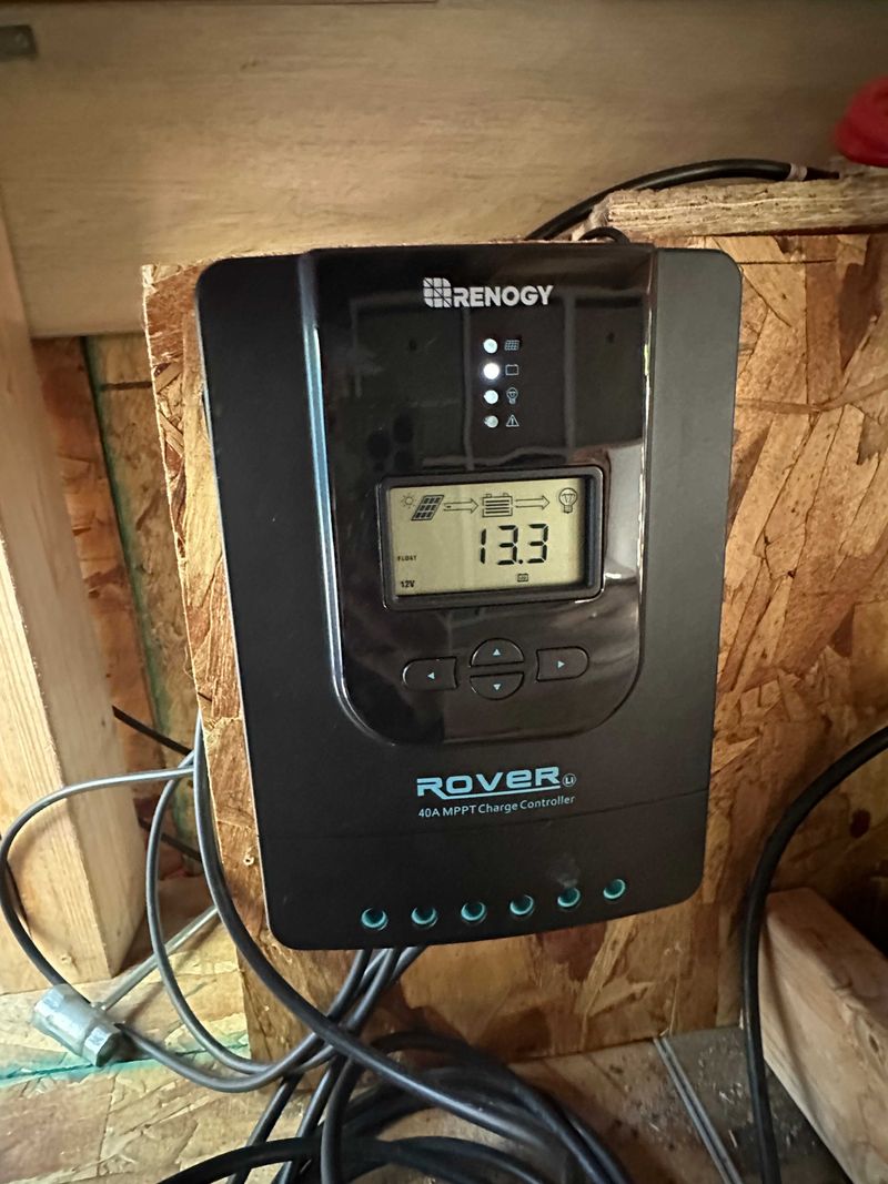 Picture 5/21 of a Off-grid 2020 Ram Promaster 3500 Conversion for sale in Sherwood, Oregon