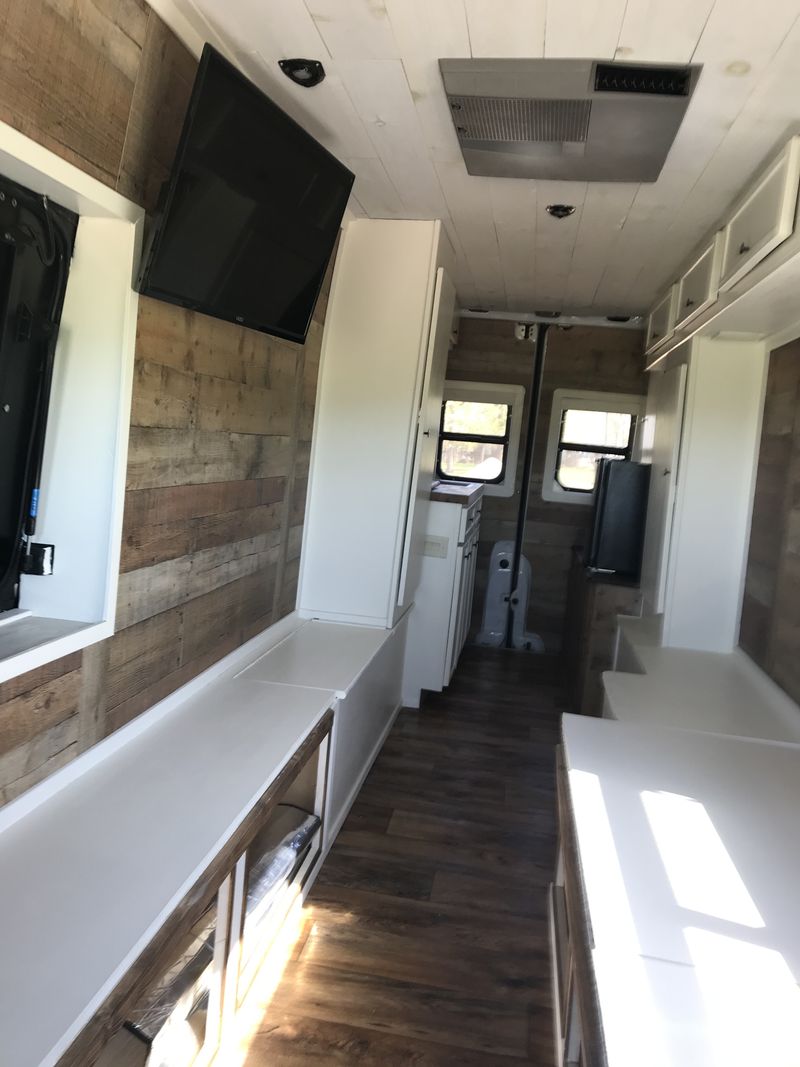 Picture 5/13 of a 2012 Sprinter HR 170” WB-Major price reduction!! for sale in Burleson, Texas