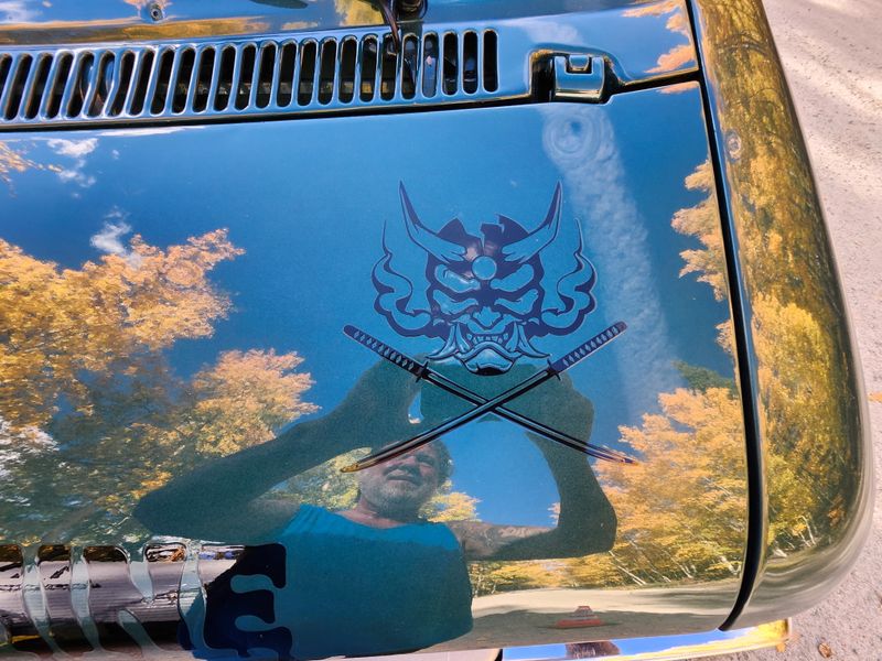 Picture 4/45 of a 1995 Chevy g20 van/off grid/ conversion for sale in Aurora, Colorado