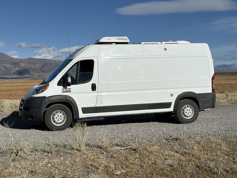 Picture 3/15 of a 2019 Dodge Ram ProMaster 2500 - Hightop - Conversion for sale in Santa Monica, California