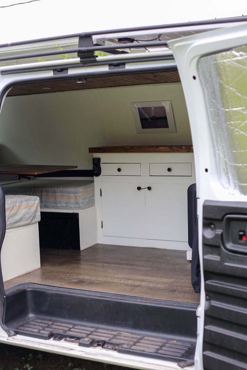 Picture 3/11 of a 2019 Chevy Express Conversion Van  for sale in Charleston, South Carolina