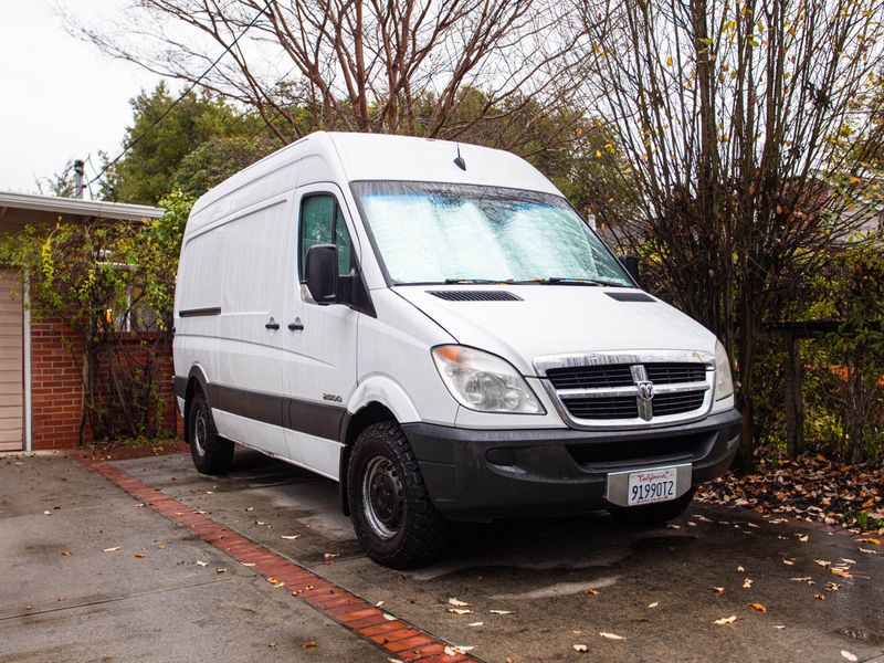 Picture 3/10 of a Fully Upgraded Conversion Camper Van (Van Life) for sale in Windsor, California