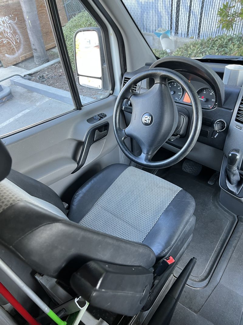 Picture 2/23 of a Mobi The 2008 Dodge Sprinter for sale in Denver, Colorado