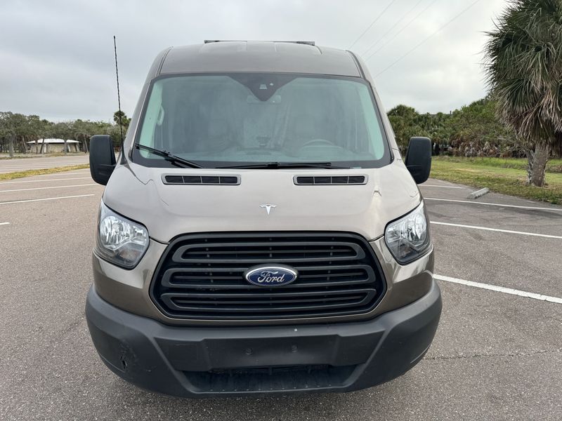 Picture 1/21 of a 2019 FORD TRANSIT-250  W/DUAL SLIDING for sale in Charlotte, North Carolina