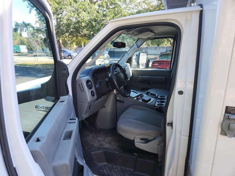 Picture 1/11 of a 2018 Ford E450 Ultramedic for sale in Myrtle Beach, South Carolina