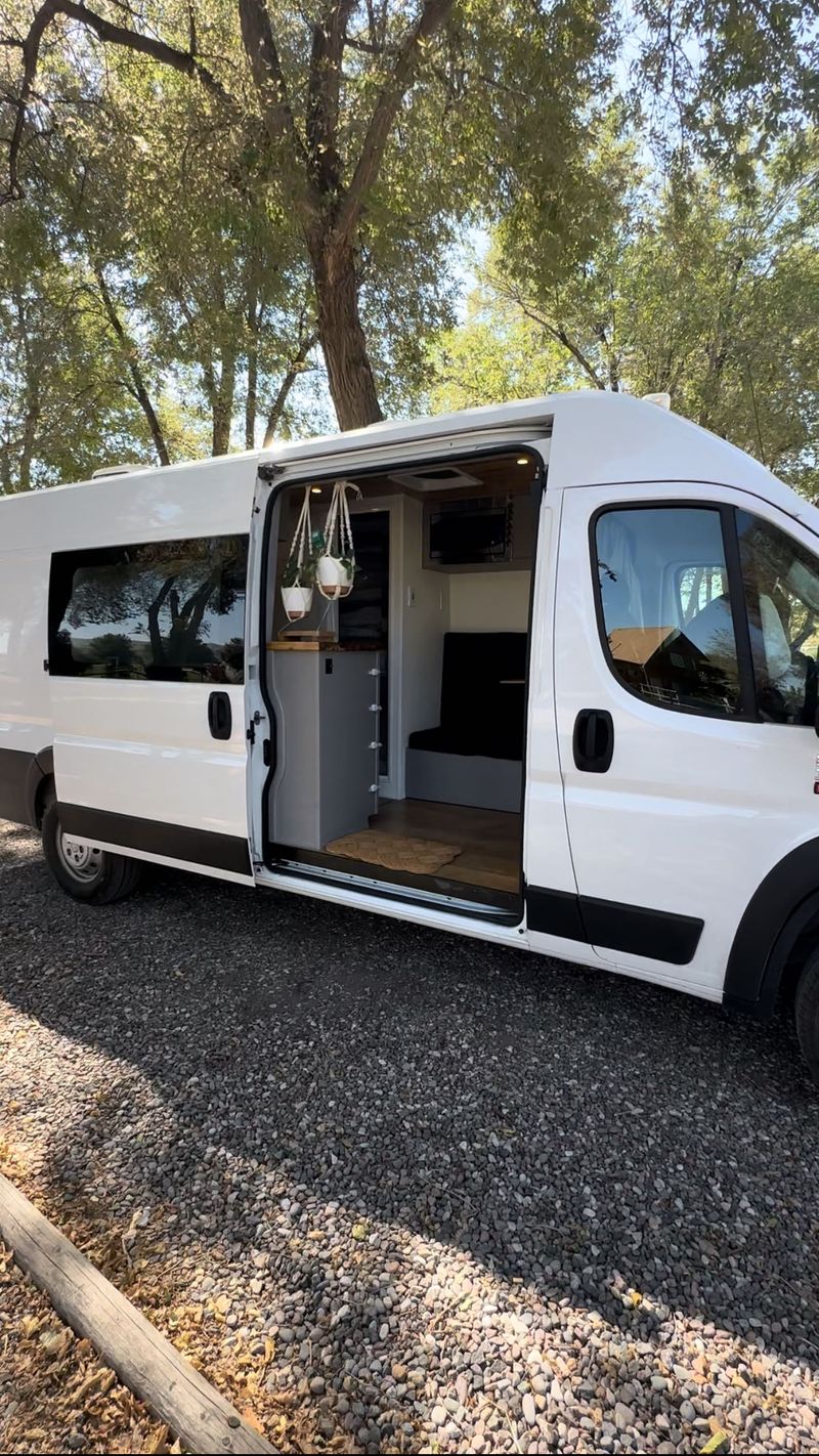 Picture 1/6 of a Ram ProMaster 3500 for sale in Las Vegas, Nevada