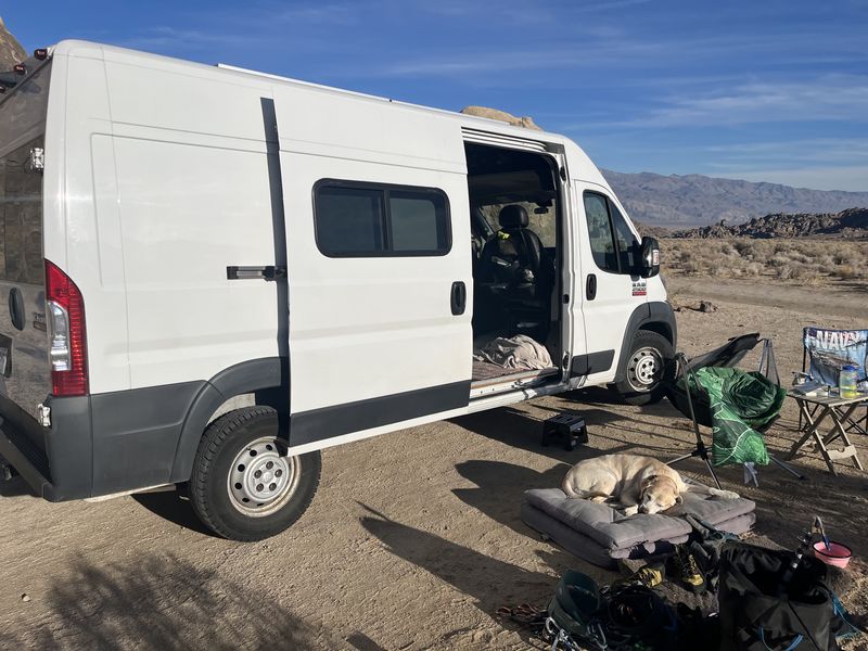 Picture 5/7 of a Ultimate Adventure Van! for sale in Portland, Oregon