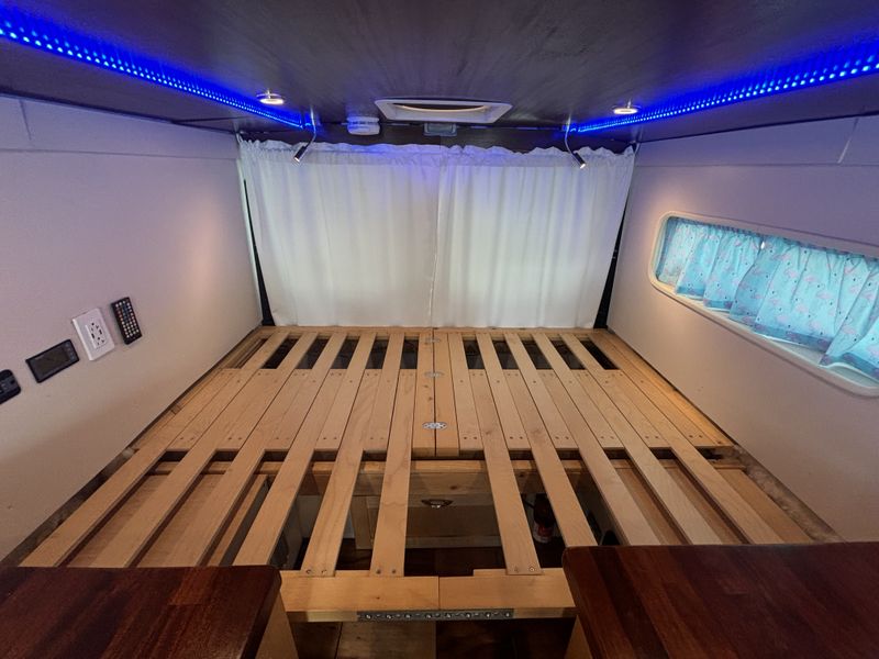 Picture 1/20 of a 2019 Promaster 1500 low top RV for sale in Port Orange, Florida