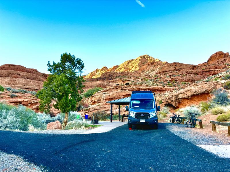 Picture 3/33 of a 2023 Ford Transit for sale in Omaha, Nebraska