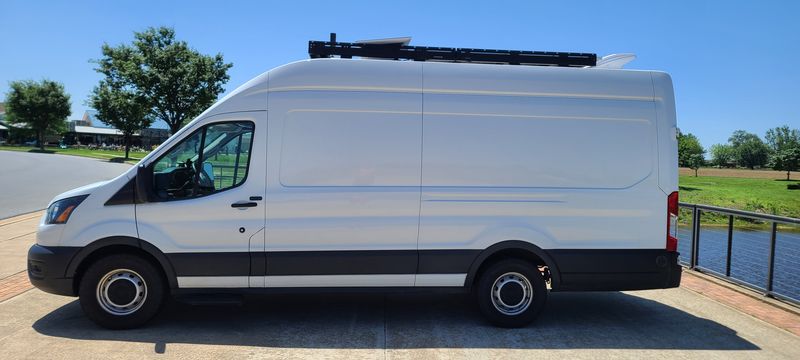 Picture 5/35 of a 2020 Ford Transit 350 Luxury Private Build Campervan for sale in Middletown, Delaware