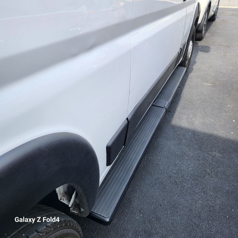 Picture 5/17 of a Partial Travel Van Build looking for a finisher. for sale in New Castle, Delaware